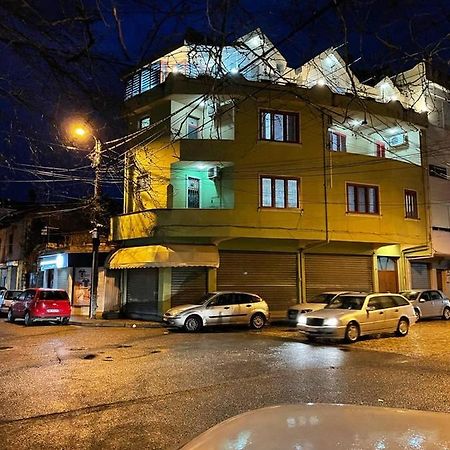 Maison Centre Шкодер Экстерьер фото