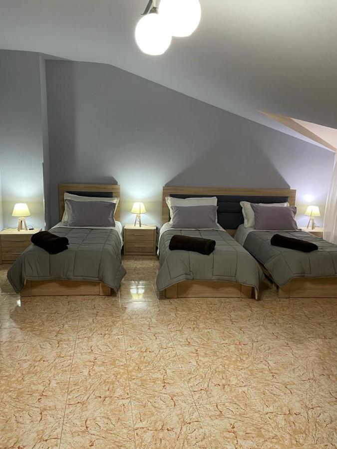 Maison Centre Шкодер Экстерьер фото