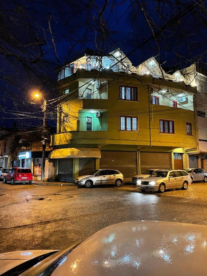 Maison Centre Шкодер Экстерьер фото