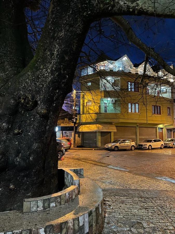 Maison Centre Шкодер Экстерьер фото
