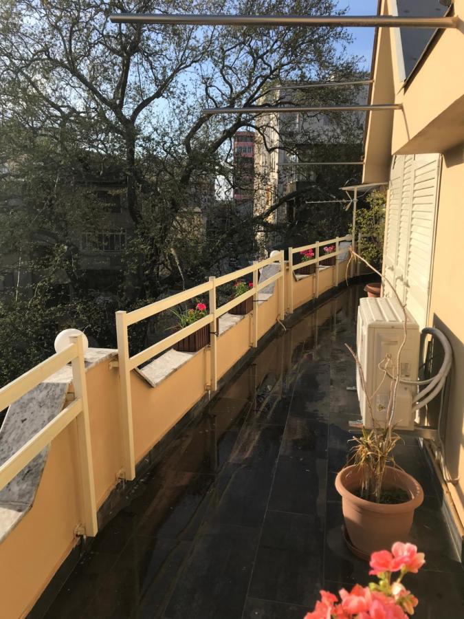 Maison Centre Шкодер Экстерьер фото