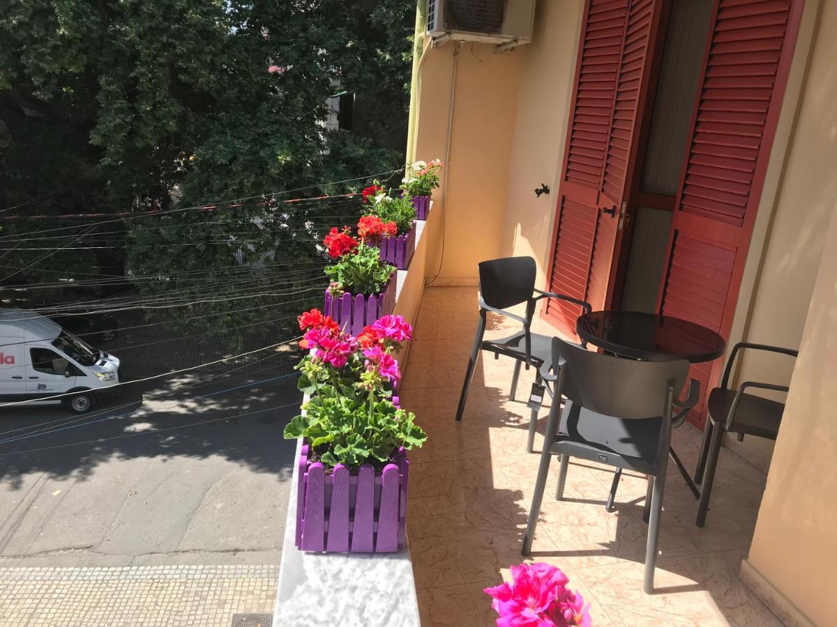 Maison Centre Шкодер Экстерьер фото